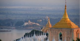 Découvrir un autre visage de la Birmanie pendant une croisière