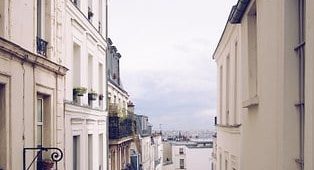 chasseur appartement location paris