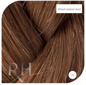 une bonne extension de cheveux Remyhair