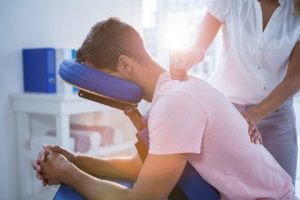 massage bureau