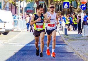 Se tenir prêt pour son premier marathon : comment s’y prendre ?