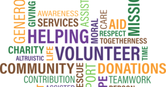 pourquoi participer à des actions de volontariat