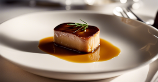 prix du bloc de foie gras