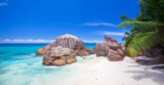 les Seychelles