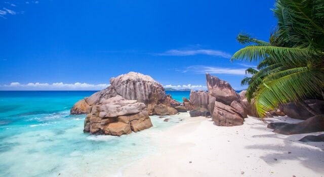 les Seychelles