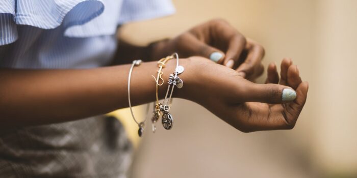 Les tendances bijoux