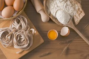 Recettes de pâtes