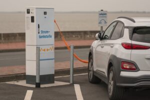 Les technologies de recharge