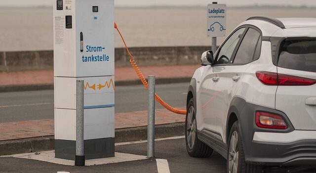 Les technologies de recharge
