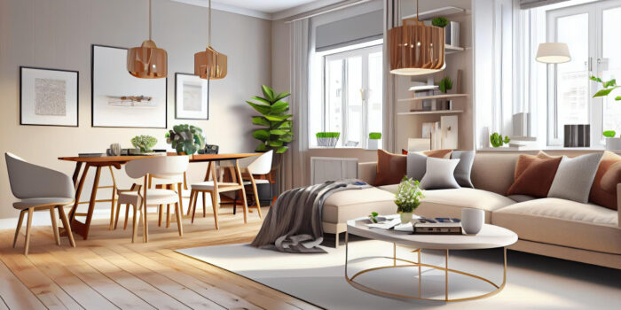 Aménagement extérieur