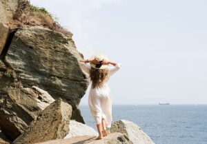 Looks de plage