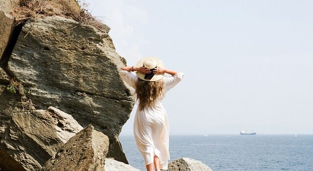 Looks de plage