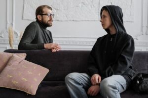 Les bienfaits de la thérapie