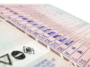 Réformes du code de la route