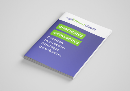 Brochures-catalogues