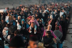 Les actions humanitaires pour la santé