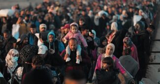 Les actions humanitaires pour la santé
