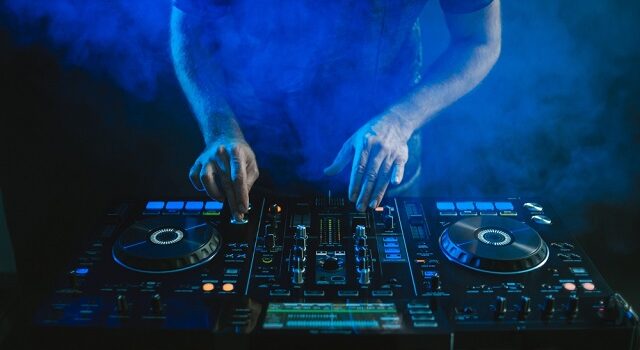 Pourquoi opter pour un dj pour l’animation de son mariage