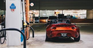 consommation de carburant