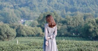robes longues