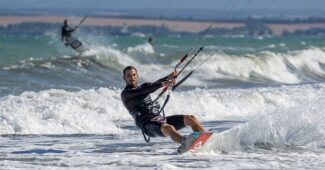 sports nautiques