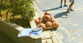 sports de balle
