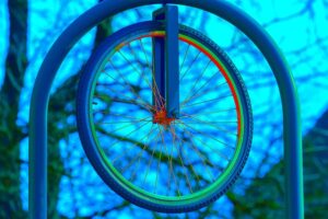 roues velo