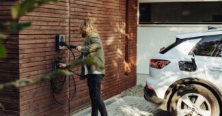 voitures électriques