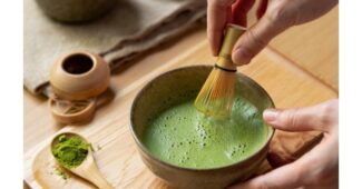 Comment préparer le thé matcha ?