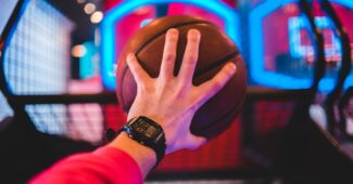 Montres de sport