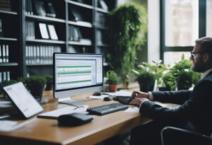 Meilleur logiciel expert comptable