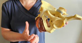 chirurgie du périnée