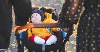 options pour tout-petits