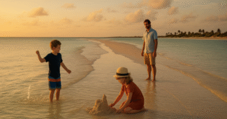 Holbox Paradise