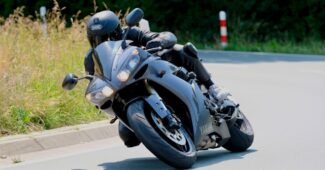sécurité moto