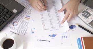 comptable pour médecin indépendant Wavre