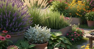 plantes facile d’entretien