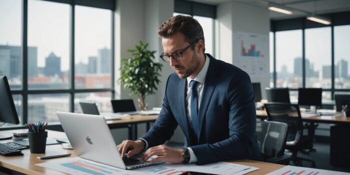 L'expert SOE pour optimiser votre stratégie d'entreprise et renforcer votre succès