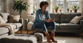 Les bienfaits méconnus des bottes de pressothérapie pour votre bien-être