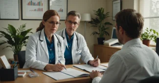 avis médical sur les compléments alimentaires