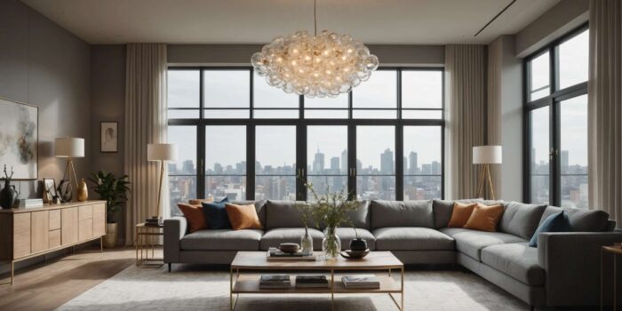 Découvrez les dernières tendances de la décoration intérieure avec ciel de pluie