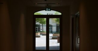 Porte d'entrée pas cher