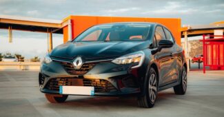 voiture pour étudiant
