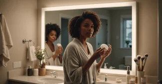 Les nouvelles routines beauté qui font vraiment la différence