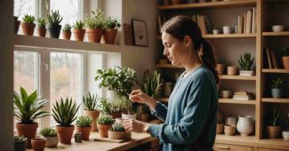 Réinventez votre espace de vie avec des idées créatives maison