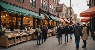 L'essor des PME : moteur de l'économie locale