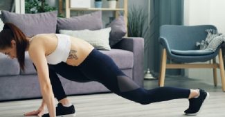 Exercices de gainage