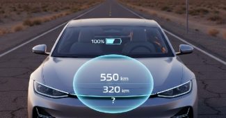 autonomie batterie