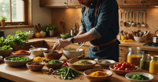 Les ingrédients inattendus qui améliorent vos recettes