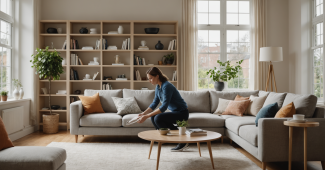 Rénovation intérieure : créer un espace unique et harmonieux